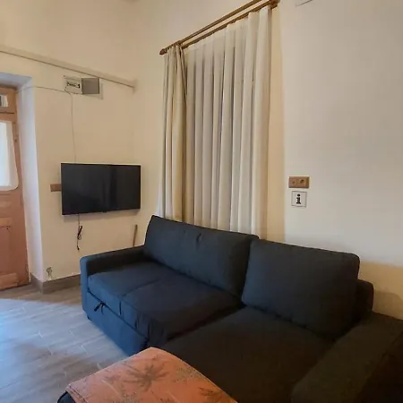 Appart hôtel Kekova Hassan Pansiyonn *