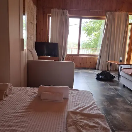 Kekova Hassan Pansiyonn * Demre