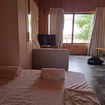 Appart hôtel Kekova Hassan Pansiyonn Demre